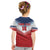 Custom USA Rugby Kid T Shirt 2024 Simple Style - Wonder Print Shop