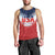 Custom USA Rugby Men Tank Top 2024 Simple Style - Wonder Print Shop