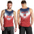 Custom USA Rugby Men Tank Top 2024 Simple Style - Wonder Print Shop