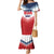 Custom USA Rugby Mermaid Dress 2024 Simple Style - Wonder Print Shop