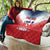 Custom USA Rugby Quilt 2024 Simple Style