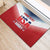 Custom USA Rugby Rubber Doormat 2024 Simple Style - Wonder Print Shop