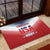 Custom USA Rugby Rubber Doormat 2024 Simple Style - Wonder Print Shop