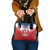 Custom USA Rugby Shoulder Handbag 2024 Simple Style