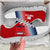 USA Rugby Sneakers 2024 Simple Style