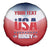 Custom USA Rugby Spare Tire Cover 2024 Simple Style