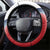 USA Rugby Steering Wheel Cover 2024 Simple Style