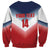 Custom USA Rugby Sweatshirt 2024 Simple Style