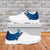 USA Athletics Sneakers 2024 United States Flag Curve Style