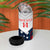 Custom USA Athletics 4 in 1 Can Cooler Tumbler 2024 United States Champions Proud - Wonder Print Shop