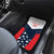 Custom USA Athletics Car Mats 2024 United States Champions Proud - Wonder Print Shop