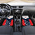 Custom USA Athletics Car Mats 2024 United States Champions Proud - Wonder Print Shop