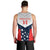 Custom USA Athletics Men Tank Top 2024 United States Champions Proud - Wonder Print Shop