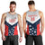 Custom USA Athletics Men Tank Top 2024 United States Champions Proud - Wonder Print Shop