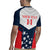 Custom USA Athletics Rugby Jersey 2024 United States Champions Proud