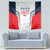 Custom USA Athletics Tapestry 2024 United States Champions Proud