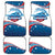 Personalized USA Swimming Car Mats 2024 We Are The Champions - Wonder Print Shop