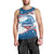 Personalized USA Swimming Men Tank Top 2024 We Are The Champions - Wonder Print Shop