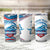 Personalized USA Swimming Tumbler Cup 2024 We Are The Champions