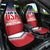 Custom USA Wrestling Car Seat Cover 2024 Sporty Style - Wonder Print Shop