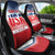 Custom USA Wrestling Car Seat Cover 2024 Sporty Style - Wonder Print Shop