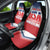 Custom USA Wrestling Car Seat Cover 2024 Sporty Style - Wonder Print Shop