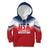 Custom USA Wrestling Kid Hoodie 2024 Sporty Style - Wonder Print Shop