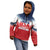 Custom USA Wrestling Kid Hoodie 2024 Sporty Style - Wonder Print Shop