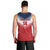 Custom USA Wrestling Men Tank Top 2024 Sporty Style - Wonder Print Shop