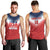 Custom USA Wrestling Men Tank Top 2024 Sporty Style - Wonder Print Shop