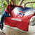 Custom USA Wrestling Quilt 2024 Sporty Style