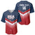 Custom USA Shooting Baseball Jersey 2024 Sporty Style - Wonder Print Shop