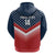 Custom USA Shooting Hoodie 2024 Sporty Style - Wonder Print Shop