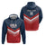 Custom USA Shooting Hoodie 2024 Sporty Style - Wonder Print Shop