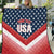 Custom USA Shooting Quilt 2024 Sporty Style