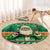 personalised-ireland-christmas-round-carpet-irish-santa-claus-nollaig-shona-duit