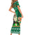 personalised-ireland-christmas-short-sleeve-bodycon-dress-irish-santa-claus-nollaig-shona-duit