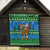 personalised-scotland-christmas-quilt-scottish-santa-with-reindeer-nollaig-chridheil