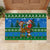 personalised-scotland-christmas-rubber-doormat-scottish-santa-with-reindeer-nollaig-chridheil