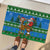 personalised-scotland-christmas-rubber-doormat-scottish-santa-with-reindeer-nollaig-chridheil