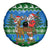 personalised-scotland-christmas-spare-tire-cover-scottish-santa-with-reindeer-nollaig-chridheil