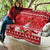 personalised-lithuania-christmas-quilt-linksmu-kaledu