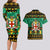 personalised-jamaica-christmas-couples-matching-long-sleeve-bodycon-dress-and-hawaiian-shirt-jamaican-coat-of-arms-xmas-vibes