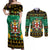 personalised-jamaica-christmas-couples-matching-off-shoulder-maxi-dress-and-long-sleeve-button-shirt-jamaican-coat-of-arms-xmas-vibes