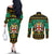 personalised-jamaica-christmas-couples-matching-off-the-shoulder-long-sleeve-dress-and-long-sleeve-button-shirt-jamaican-coat-of-arms-xmas-vibes