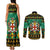 personalised-jamaica-christmas-couples-matching-tank-maxi-dress-and-long-sleeve-button-shirt-jamaican-coat-of-arms-xmas-vibes