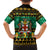 personalised-jamaica-christmas-family-matching-off-shoulder-long-sleeve-dress-and-hawaiian-shirt-jamaican-coat-of-arms-xmas-vibes