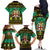 personalised-jamaica-christmas-family-matching-off-shoulder-long-sleeve-dress-and-hawaiian-shirt-jamaican-coat-of-arms-xmas-vibes