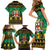 personalised-jamaica-christmas-family-matching-short-sleeve-bodycon-dress-and-hawaiian-shirt-jamaican-coat-of-arms-xmas-vibes