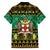 personalised-jamaica-christmas-family-matching-short-sleeve-bodycon-dress-and-hawaiian-shirt-jamaican-coat-of-arms-xmas-vibes